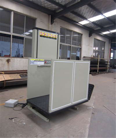 殘疾人液壓升降機 殘疾人液壓升降機