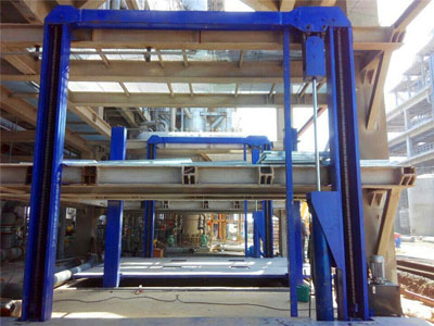 液壓升降平臺-汽車舉升機 液壓升降平臺-汽車舉升機