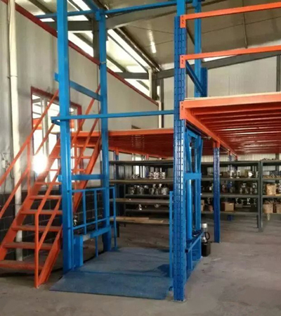 液壓升降貨梯-導(dǎo)軌鏈條式 液壓升降貨梯-導(dǎo)軌鏈條式