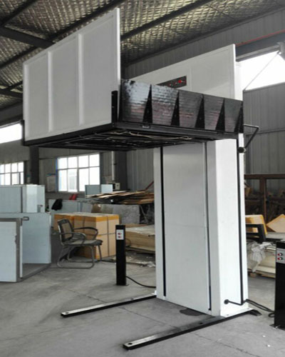 殘疾人液壓升降機  殘疾人液壓升降機