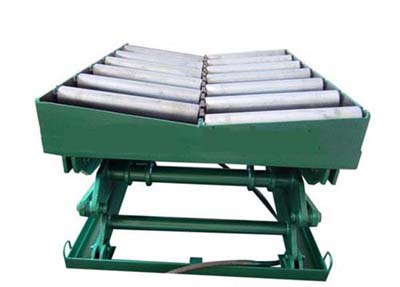 流水線液壓升降平臺(tái) 流水線液壓升降平臺(tái)