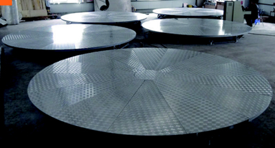 液壓升降舞臺 液壓升降舞臺