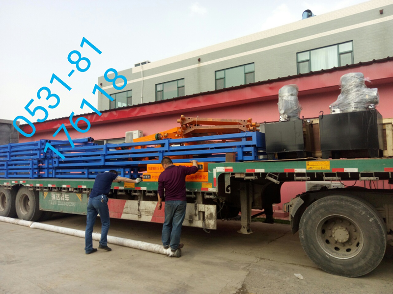 液壓升降機(jī) 液壓升降機(jī)