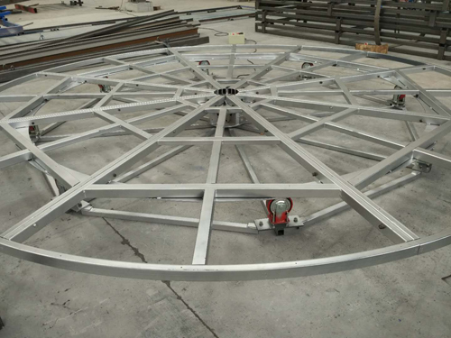 液壓升降舞臺 液壓升降舞臺