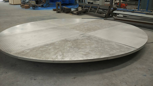 液壓升降舞臺 液壓升降舞臺