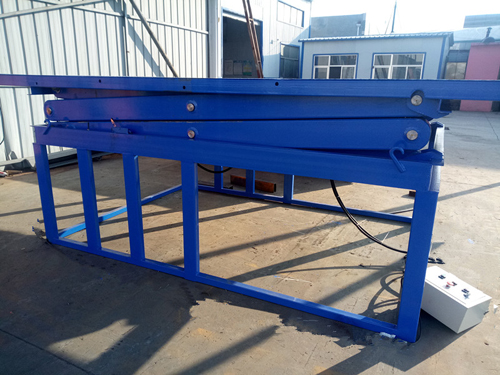 液壓升降平臺 液壓升降平臺