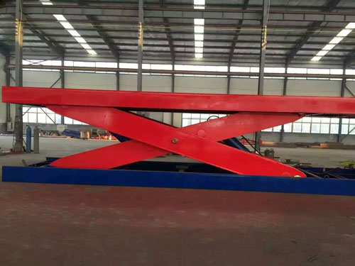 液壓升降機(jī) 液壓升降機(jī)