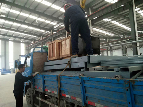 液壓升降機 液壓升降機