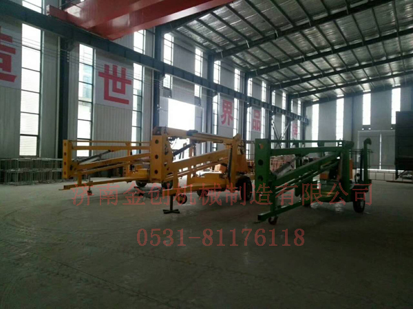 液壓升降平臺 液壓升降平臺