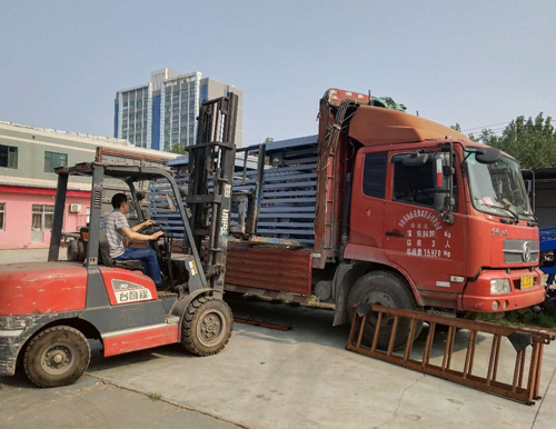 液壓升降機 液壓升降機