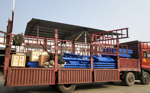 鏈條式液壓升降機 鏈條式液壓升降機