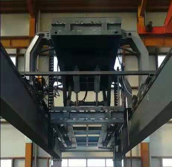 剪叉式液壓升降平臺 剪叉式液壓升降平臺