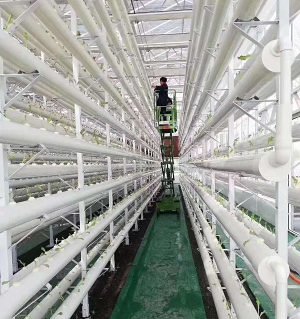 微型自行走液壓升降機(jī) 微型自行走液壓升降機(jī)