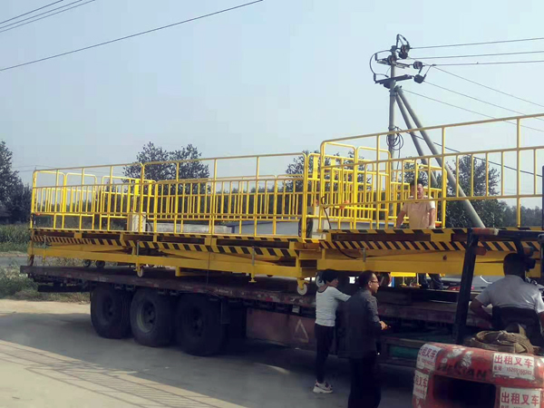 剪叉式液壓升降機 剪叉式液壓升降機