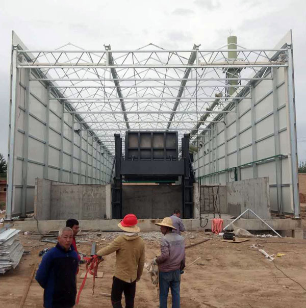 液壓升降機 液壓升降機