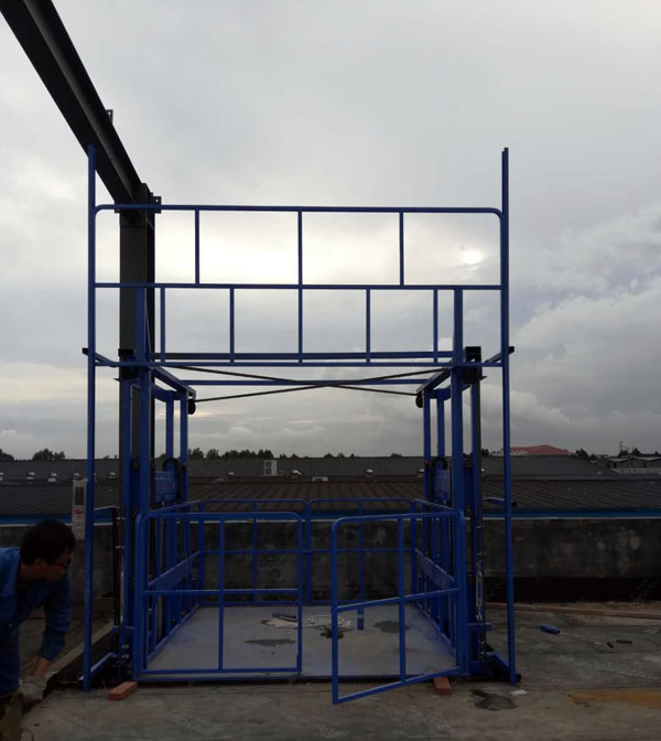 液壓升降平臺(tái)廠家 液壓升降平臺(tái)廠家