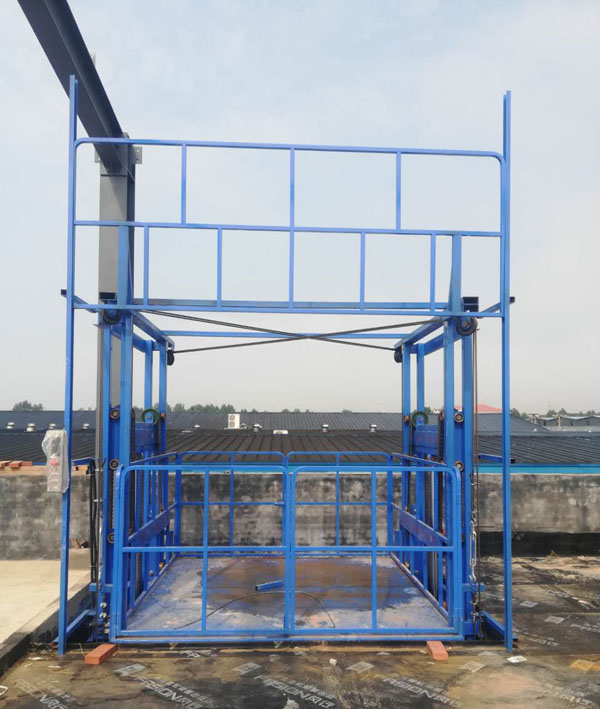 液壓升降機廠家 液壓升降機廠家