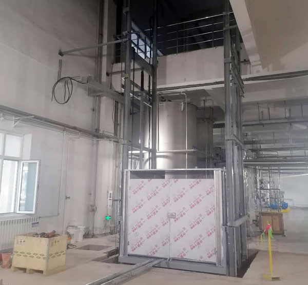 液壓升降平臺 液壓升降平臺