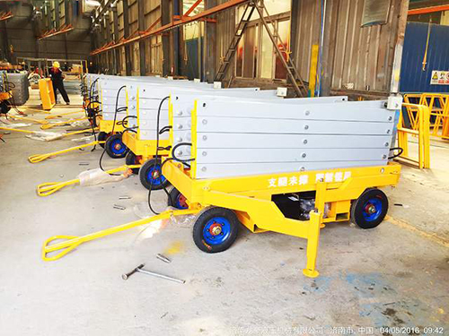 液壓升降機(jī) 液壓升降機(jī)